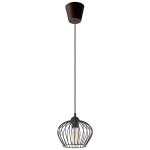 Люстра TK Lighting 1493 Tina 1