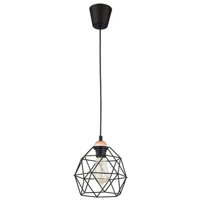 

Люстра TK Lighting 1638 Galaxy 1, 1638 Galaxy 1