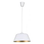 Люстра TK Lighting 1704 Rossi 1
