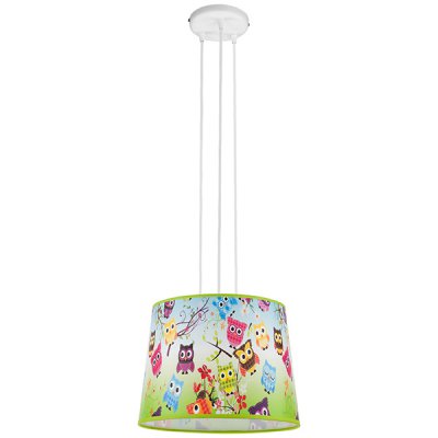 

Подвесной светильник TK Lighting 1619 Kids 3, 1619 Kids 3
