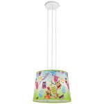 Подвесной светильник TK Lighting 1619 Kids 3