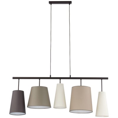 

Подвесной светильник TK Lighting 1908 Pedro 5, 1908 Pedro 5