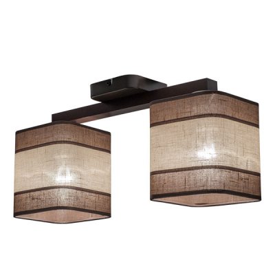 

Потолочный светильник TK Lighting 1927 Nadia 2, 1927 Nadia 2