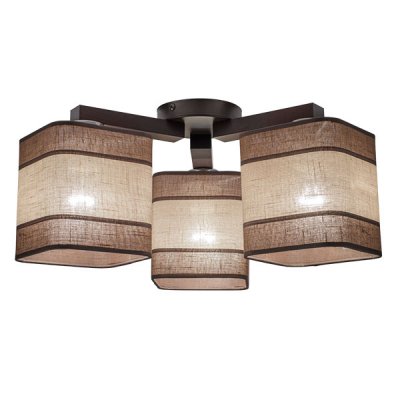 

Люстра потолочная TK Lighting 1929 Nadia 3, 1929 Nadia 3