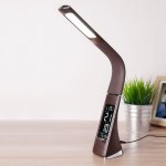 Светильник Eurosvet 90202/1 коричневый