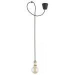 Люстра TK Lighting 1235 Qualle 1