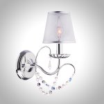 Светильник Eurosvet 10069/1 хром