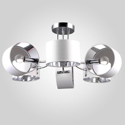 

Светильник Eurosvet 70045/6 хром, 70045/6 хром