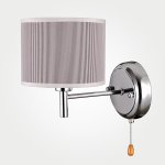 Светильник Eurosvet 70047/1 хром