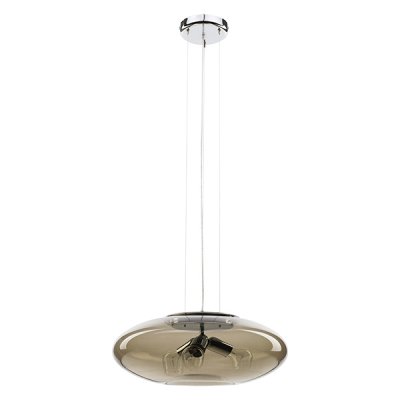 

Подвесной светильник TK Lighting 1556 Gala Gray 3, 1556