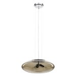 Подвесной светильник TK Lighting 1556 Gala Gray 3