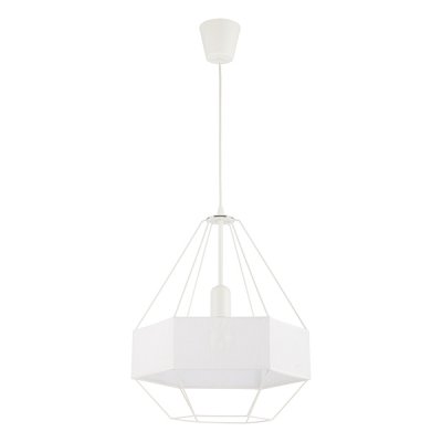 

Люстра TK Lighting 1526 Cristal White 1