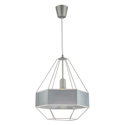 

Люстра TK Lighting 1528 Cristal Grey 1, 1528 Cristal Grey 1