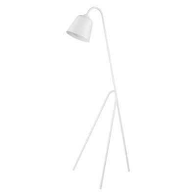 

Торшер TK Lighting 2980 Lami White 1, 2980 Lami White 1