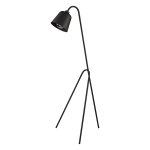 Торшер TK Lighting 2982 Lami Black 1