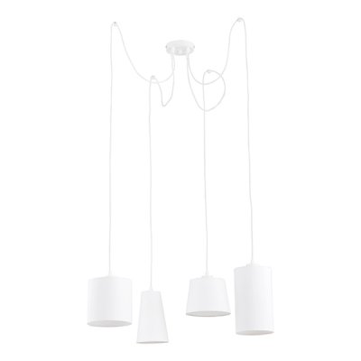 

Подвесной светильник TK Lighting 1551 Ben White 4