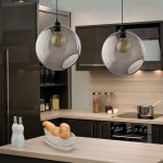 Светильник TK Lighting 1934 Pobo 1