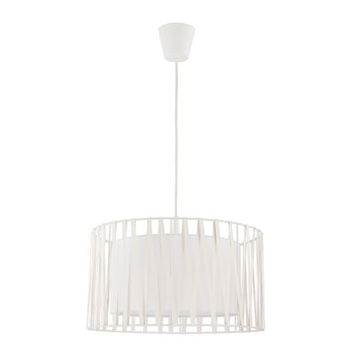 Люстра TK Lighting 1633 Harmony White 1