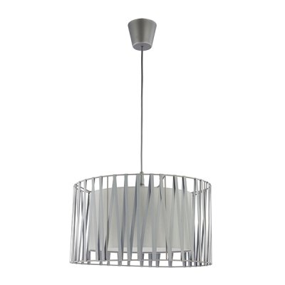 Люстра TK Lighting 1603 Harmony Grey 1