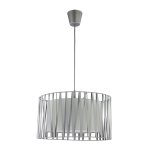 Люстра TK Lighting 1603 Harmony Grey 1