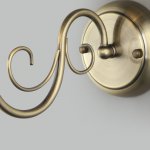 Настенный светильник 60061/1 Eurosvet 60061