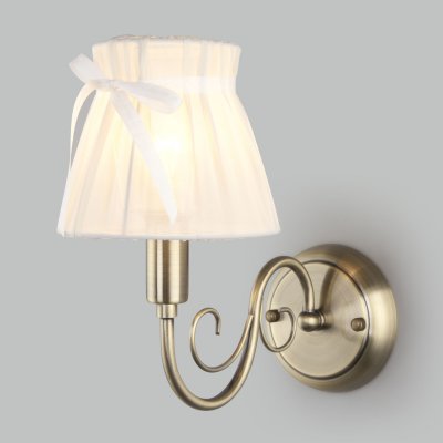 Настенный светильник 60061/1 Eurosvet 60061