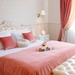 Настенный светильник 60061/1 Eurosvet 60061