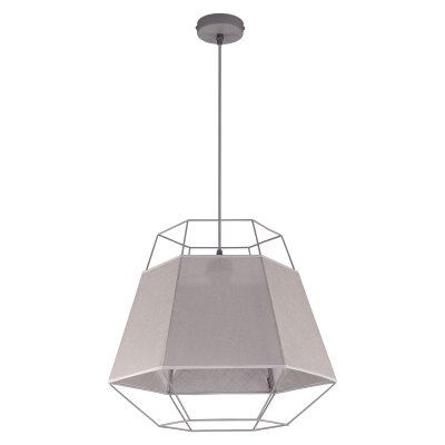 

Люстра TK Lighting 1801 Cristal 1, 1801 Cristal 1