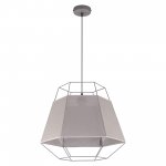 Люстра TK Lighting 1801 Cristal 1