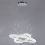 Люстра Bogates 416/2 Strotskis