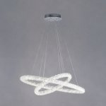 Люстра Bogates 417/2 Strotskis