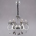 Подвесная люстра Bogates 419/6 Strotskis
