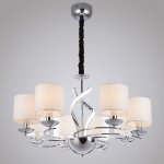 Люстра Bogates 422/8