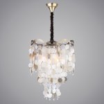 Люстра Bogates 279/4