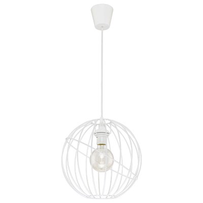 

Люстра TK Lighting 1630 Orbita White 1, 1630 Orbita White 1