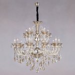 Люстра Bogates 278/15 Strotskis