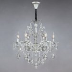 Люстра Bogates 276/6 Strotskis