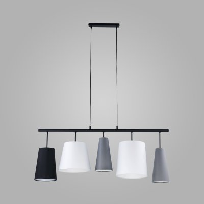 

Светильник подвесной TK Lighting 1909 Pedro, 1909 Pedro