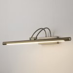 Eurosvet 1011 Simple LED 10W IP20 бронза