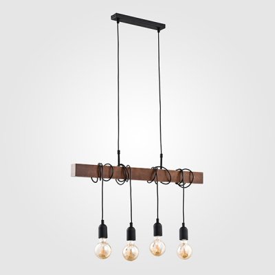 

Люстра TK Lighting 1854 Belart