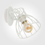 Настенный светильник бра TK Lighting 2116 Alano White