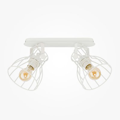

Потолочный светильник TK Lighting 2117 Alano White, 2117 Alano White