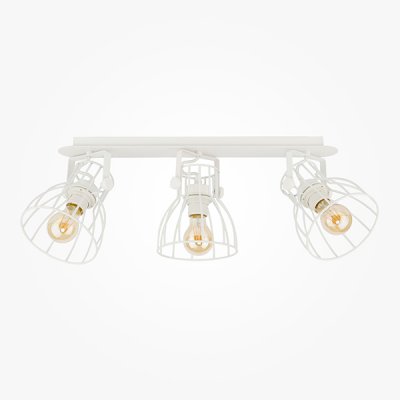 

Потолочный светильник TK Lighting 2118 Alano White, 2118 Alano White