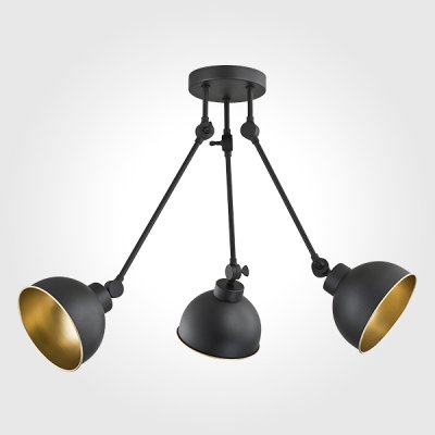 

Потолочный светильник TK Lighting 2175 Techno, 2175 Techno