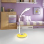 Настольные лампы Eurosvet  TL90330 Сandy