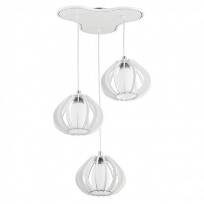 Светильник Eurosvet 323 Mela White