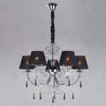 Люстра Bogates 281/5 Strotskis