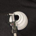 Люстра Eurosvet 30116/3 сатин-никель