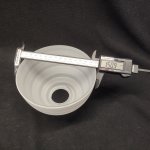 Люстра Eurosvet 30116/3 сатин-никель