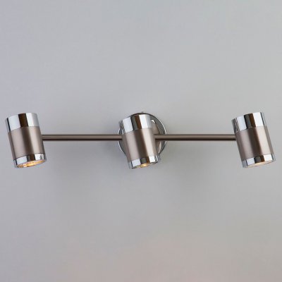 

Настенный светильник бра Eurosvet 20058/3 перламутровый сатин, 20058/3 перламутровый сатин